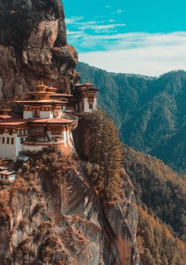 bhutan