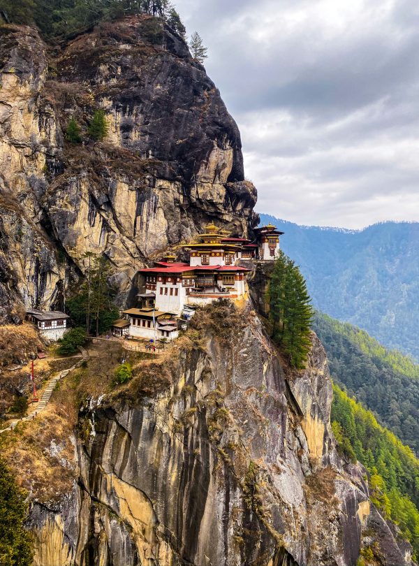 bhutan