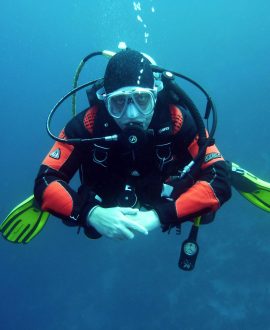 Scuba Dive